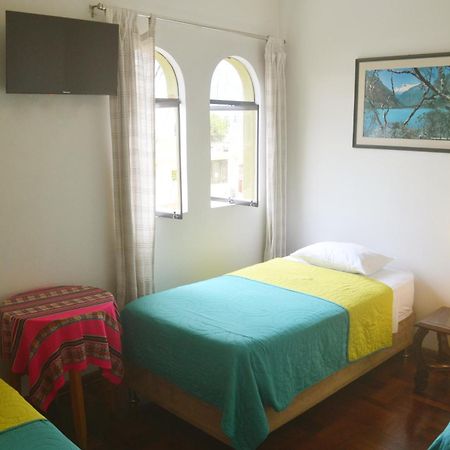 Casa Rodas Distretto di Distretto di Lima Esterno foto