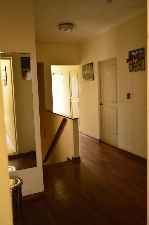 Casa Rodas Distretto di Distretto di Lima Esterno foto