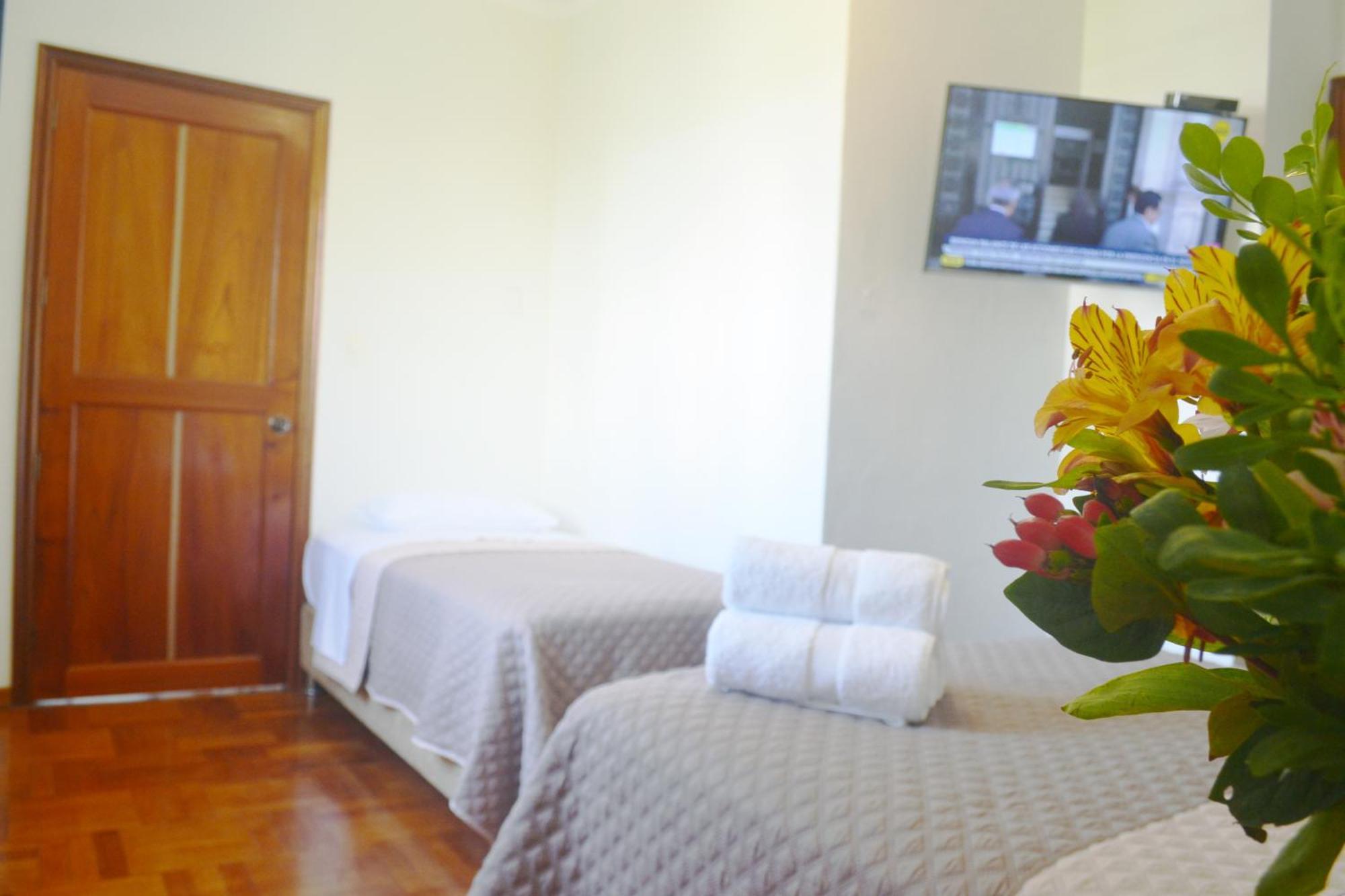 Casa Rodas Distretto di Distretto di Lima Esterno foto