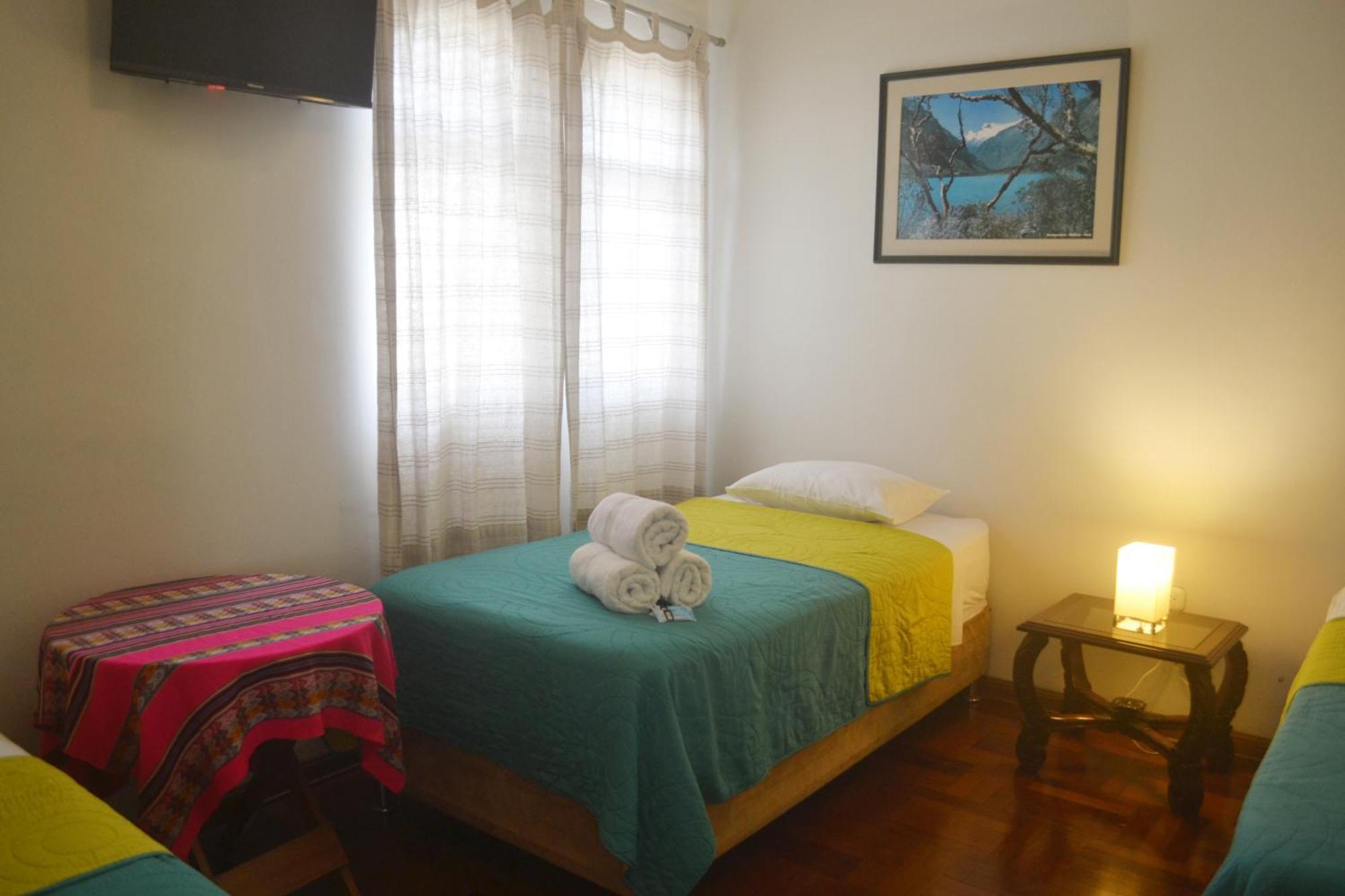 Casa Rodas Distretto di Distretto di Lima Esterno foto