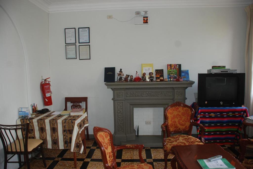 Casa Rodas Distretto di Distretto di Lima Esterno foto