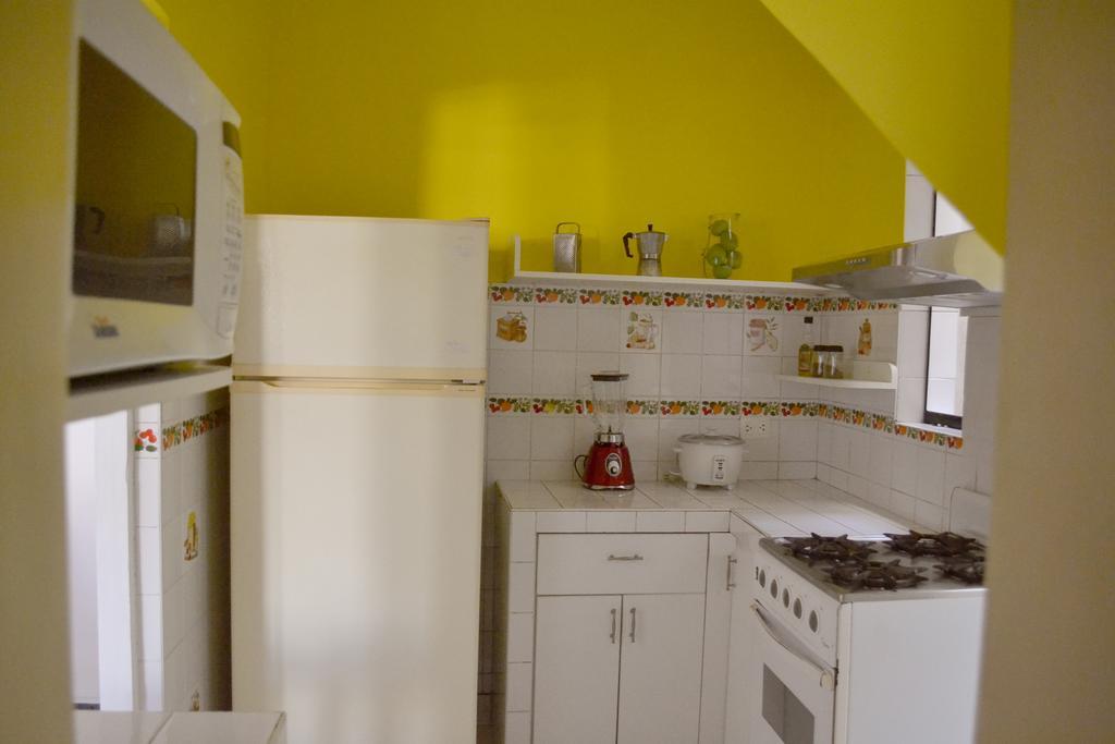 Casa Rodas Distretto di Distretto di Lima Esterno foto
