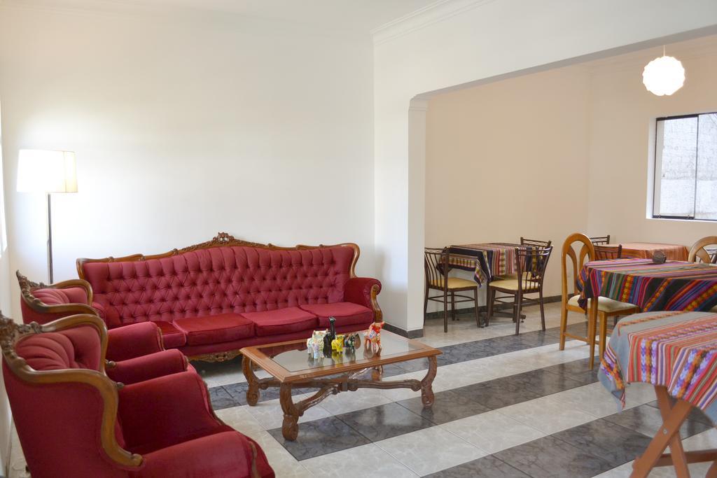 Casa Rodas Distretto di Distretto di Lima Esterno foto