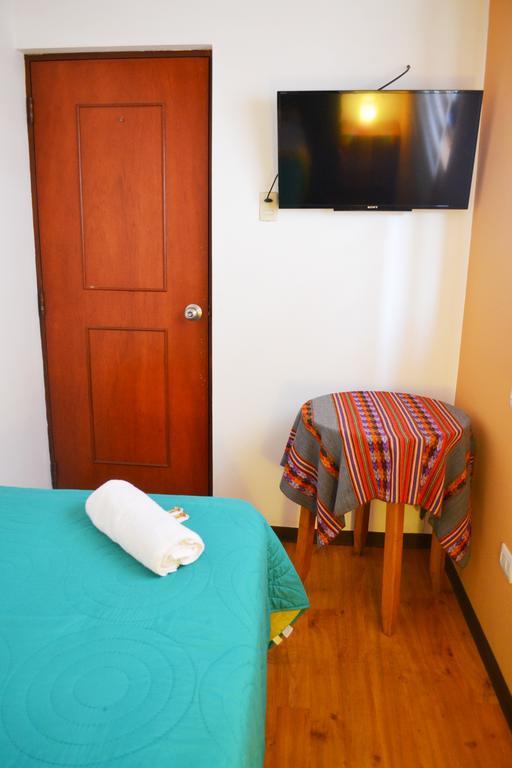Casa Rodas Distretto di Distretto di Lima Esterno foto
