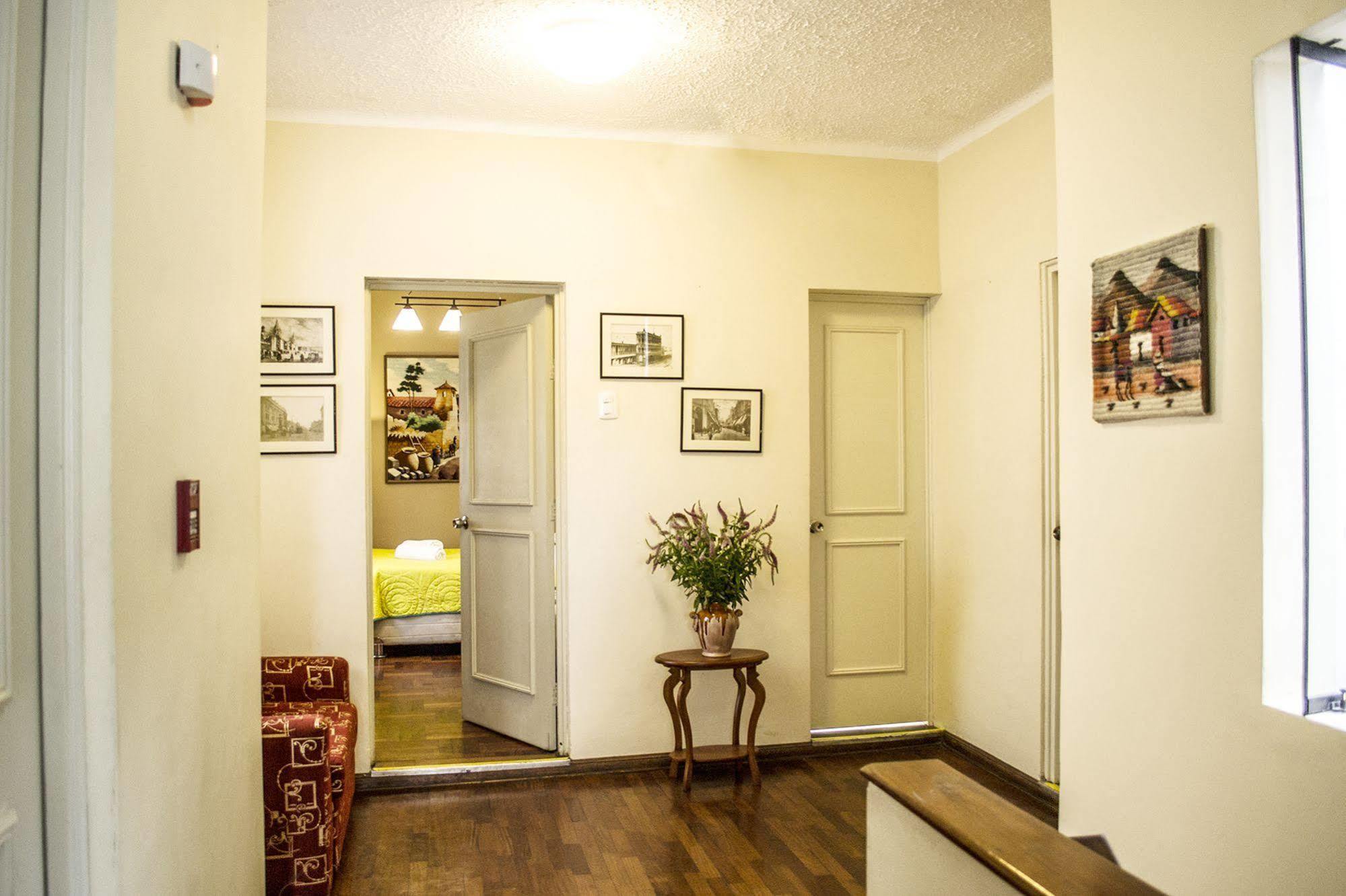 Casa Rodas Distretto di Distretto di Lima Esterno foto