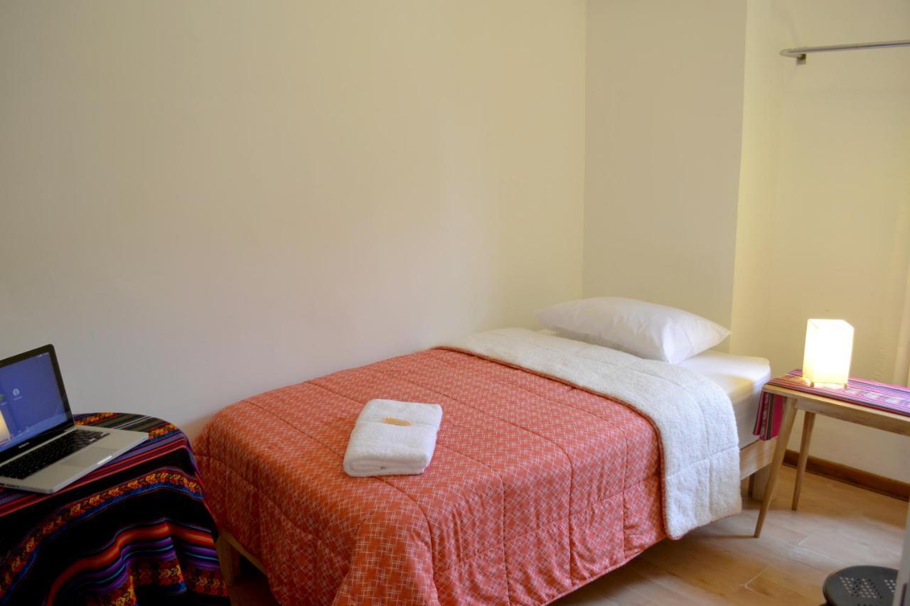 Casa Rodas Distretto di Distretto di Lima Esterno foto
